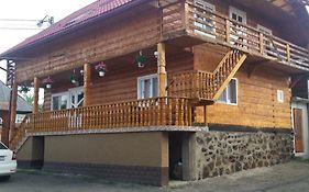 Pensiunea Poienita